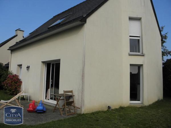 Maison à louer 6 pièces 117m²