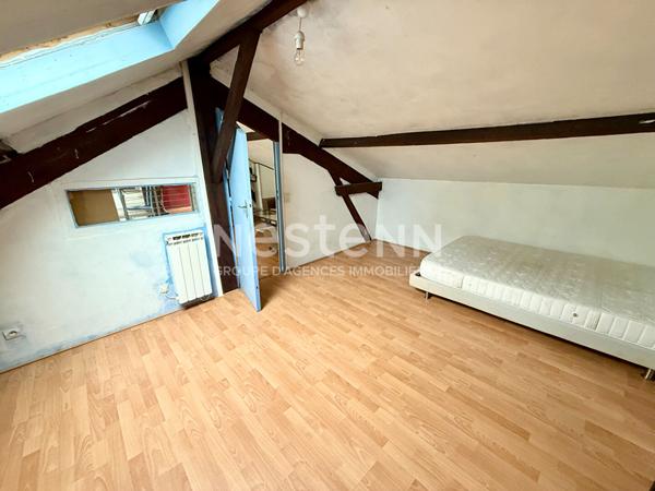 Maison 5 pièces - 156,21 m² - Alfortville Centre - Calme absolu