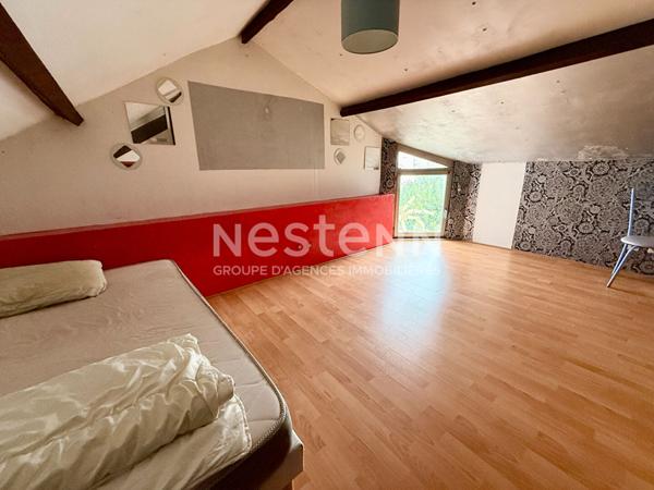 Maison 5 pièces - 156,21 m² - Alfortville Centre - Calme absolu