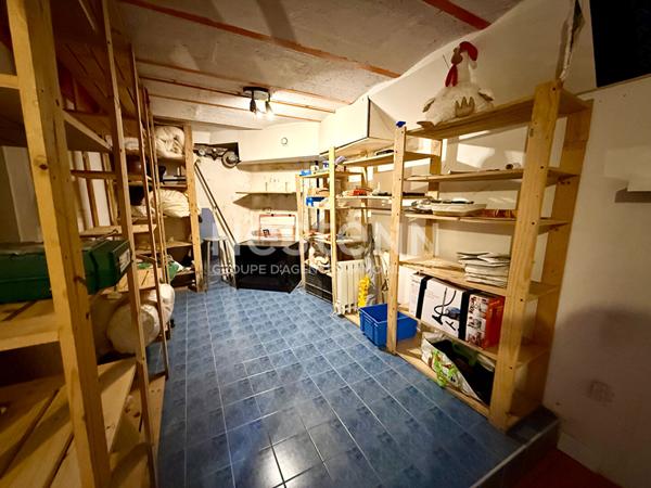 Maison 5 pièces - 156,21 m² - Alfortville Centre - Calme absolu