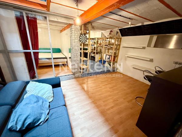 Maison 5 pièces - 156,21 m² - Alfortville Centre - Calme absolu