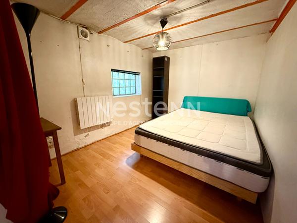 Maison 5 pièces - 156,21 m² - Alfortville Centre - Calme absolu