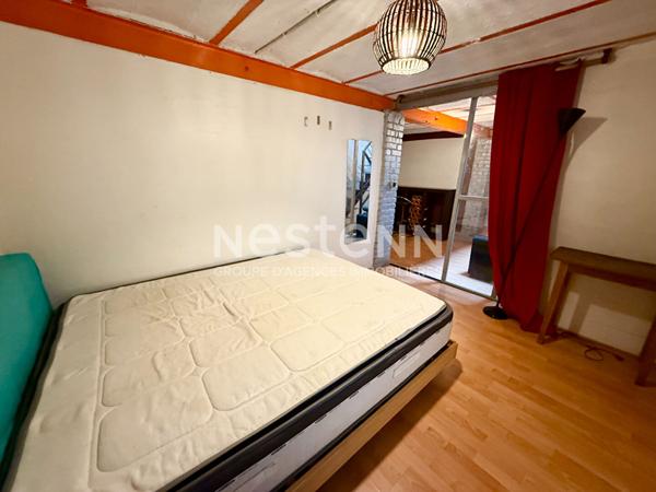 Maison 5 pièces - 156,21 m² - Alfortville Centre - Calme absolu