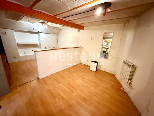 Maison 5 pièces - 156,21 m² - Alfortville Centre - Calme absolu