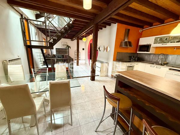 Maison 5 pièces - 156,21 m² - Alfortville Centre - Calme absolu