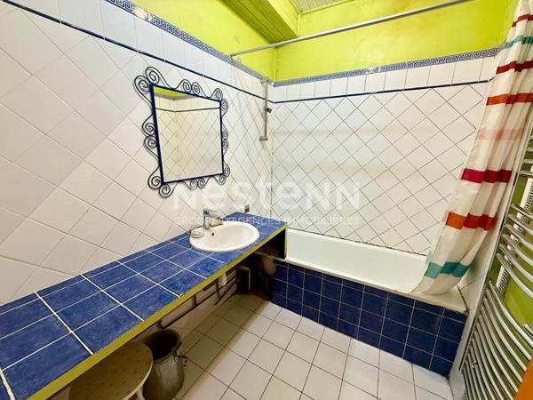 Maison 5 pièces - 156,21 m² - Alfortville Centre - Calme absolu