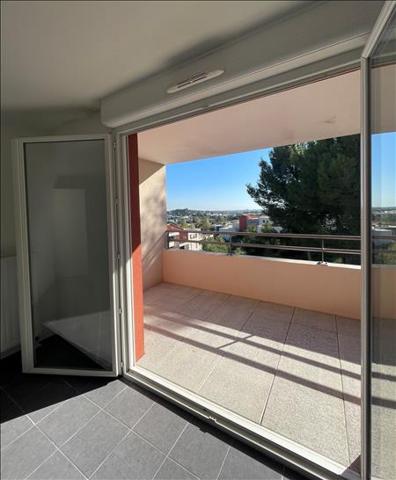 Appartement à vendre |  Grabels |  2 pièces | 41 m²