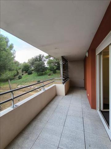 Appartement à vendre |  Grabels |  2 pièces | 41 m²