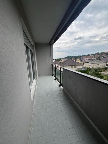 Appartement - 3 pièces - 69 m²