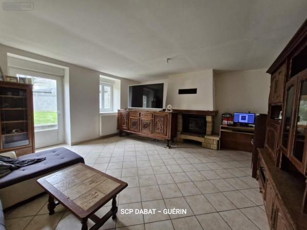 Maison à vendre à Saint-Brice-de-Landelles dans la Manche (50730), ref : 8346