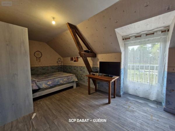 Maison à vendre à Saint-Brice-de-Landelles dans la Manche (50730), ref : 8346