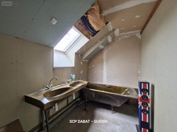 Maison à vendre à Saint-Brice-de-Landelles dans la Manche (50730), ref : 8346