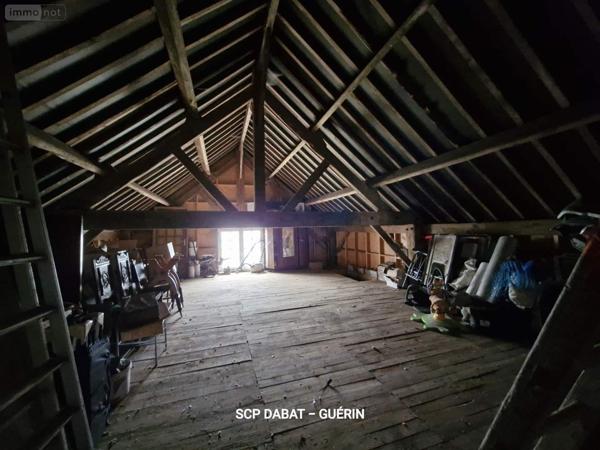 Maison à vendre à Saint-Brice-de-Landelles dans la Manche (50730), ref : 8346