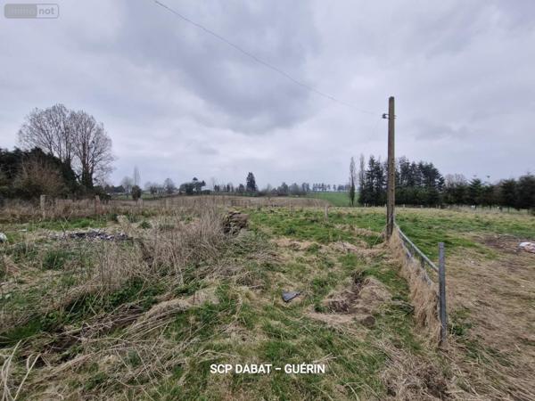 Maison à vendre à Saint-Brice-de-Landelles dans la Manche (50730), ref : 8346