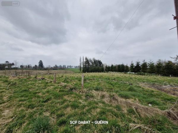 Maison à vendre à Saint-Brice-de-Landelles dans la Manche (50730), ref : 8346