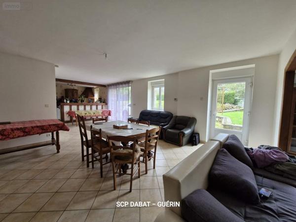 Maison à vendre à Saint-Brice-de-Landelles dans la Manche (50730), ref : 8346