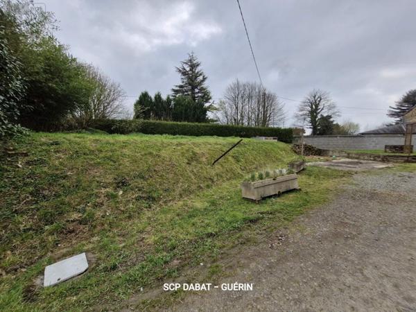 Maison à vendre à Saint-Brice-de-Landelles dans la Manche (50730), ref : 8346