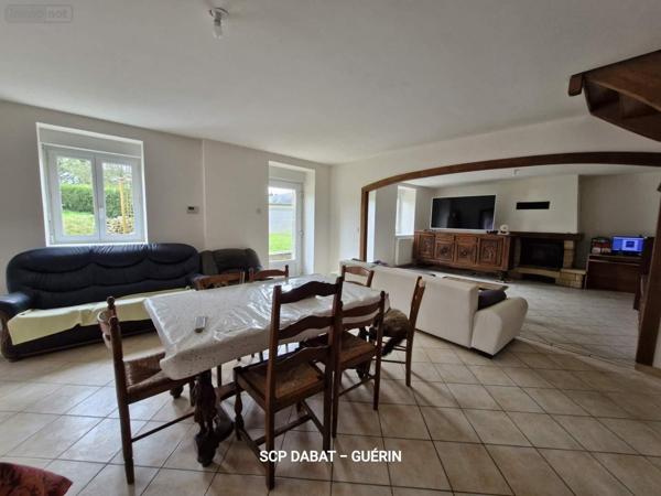 Maison à vendre à Saint-Brice-de-Landelles dans la Manche (50730), ref : 8346