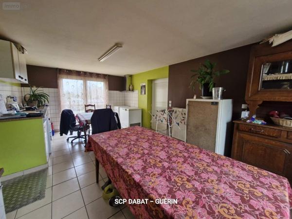 Maison à vendre à Saint-Brice-de-Landelles dans la Manche (50730), ref : 8346