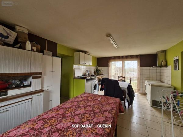 Maison à vendre à Saint-Brice-de-Landelles dans la Manche (50730), ref : 8346