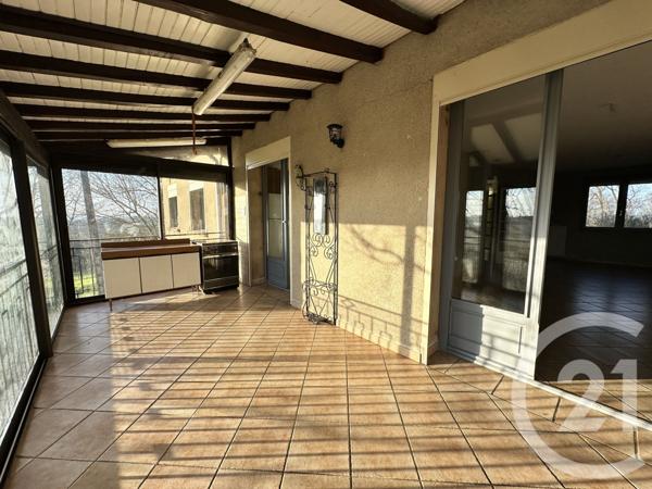 Maison à vendre  6 pièces - 100 m2 PUYGOUZON - 81