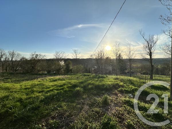 Maison à vendre  6 pièces - 100 m2 PUYGOUZON - 81