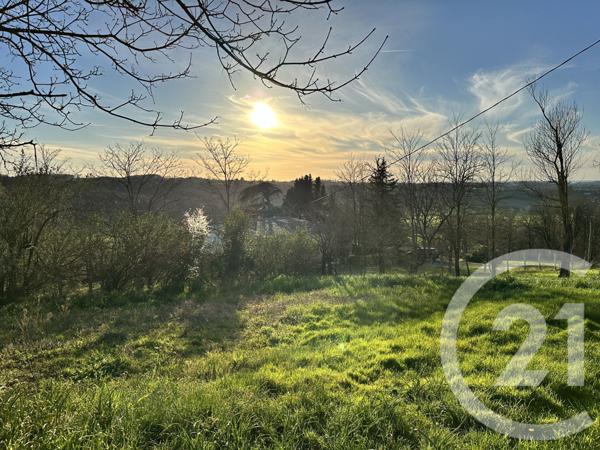 Maison à vendre  6 pièces - 100 m2 PUYGOUZON - 81