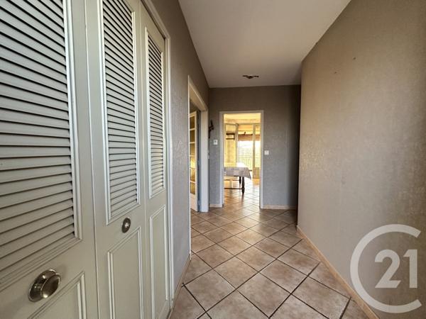 Maison à vendre  6 pièces - 100 m2 PUYGOUZON - 81