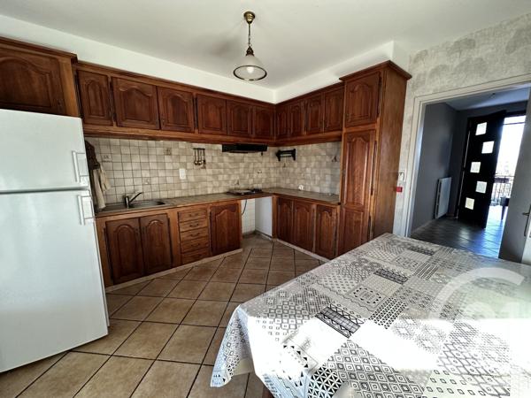 Maison à vendre  6 pièces - 100 m2 PUYGOUZON - 81