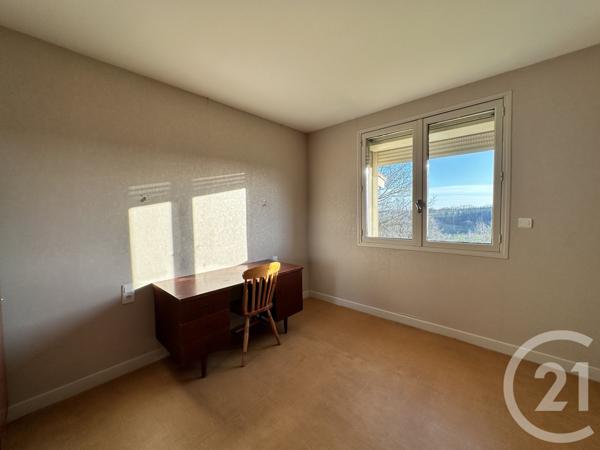 Maison à vendre  6 pièces - 100 m2 PUYGOUZON - 81