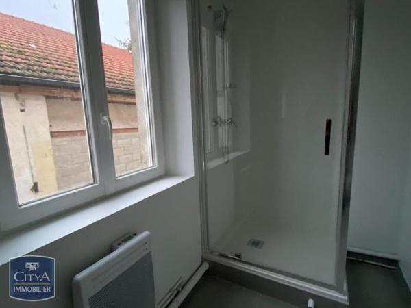 Location appartement Essômes-sur-Marne (02400) 1 pièce 21.93m²