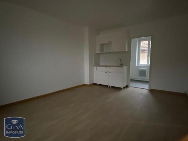 Location appartement Essômes-sur-Marne (02400) 1 pièce 21.93m²