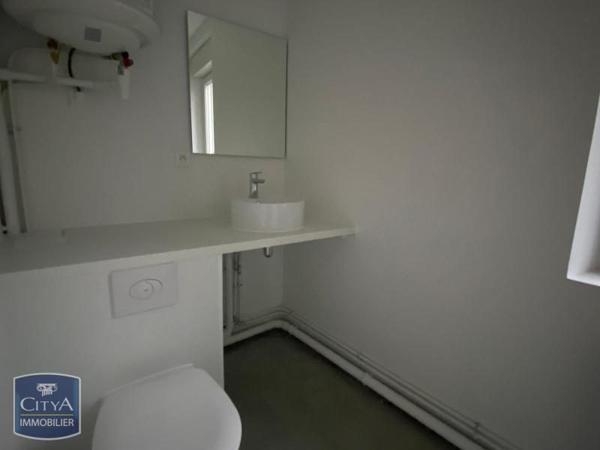 Location appartement Essômes-sur-Marne (02400) 1 pièce 21.93m²