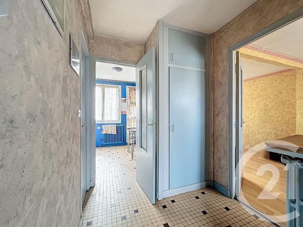 Maison à vendre  5 pièces - 67,90 m2 ST GRATIEN - 95