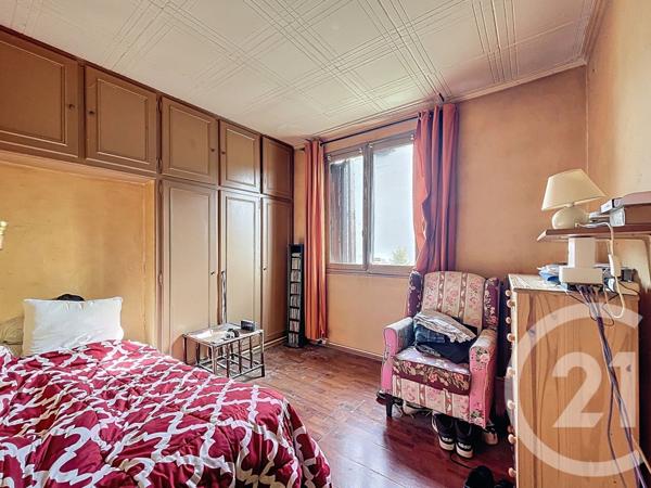 Maison à vendre  5 pièces - 67,90 m2 ST GRATIEN - 95