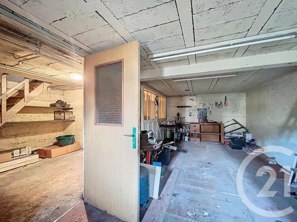 Maison à vendre  5 pièces - 67,90 m2 ST GRATIEN - 95