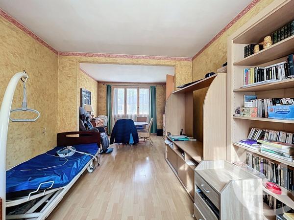 Maison à vendre  5 pièces - 67,90 m2 ST GRATIEN - 95