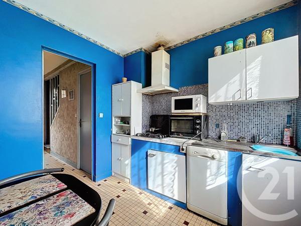 Maison à vendre  5 pièces - 67,90 m2 ST GRATIEN - 95