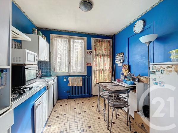 Maison à vendre  5 pièces - 67,90 m2 ST GRATIEN - 95