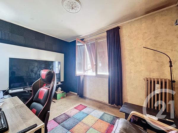 Maison à vendre  5 pièces - 67,90 m2 ST GRATIEN - 95