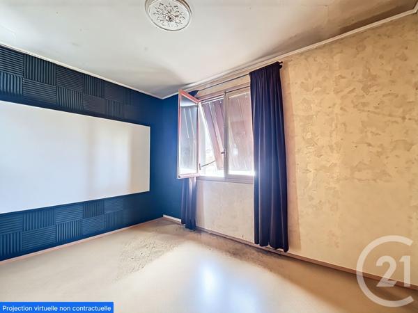 Maison à vendre  5 pièces - 67,90 m2 ST GRATIEN - 95