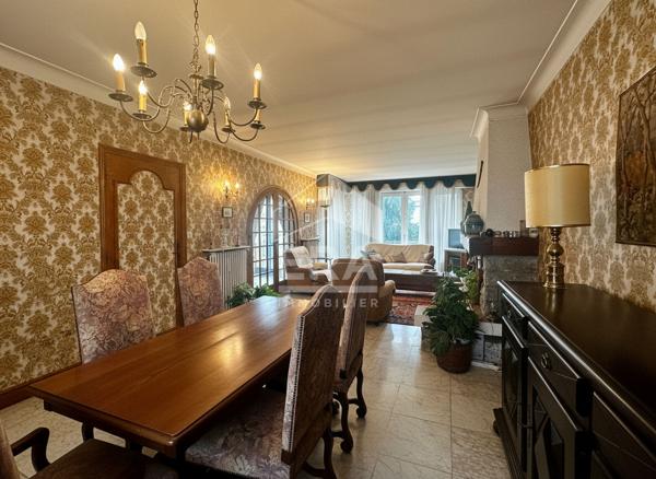 Maison à vendre à Aureilhan - 6 pièces, 146m² sur terrain de 1964 m²