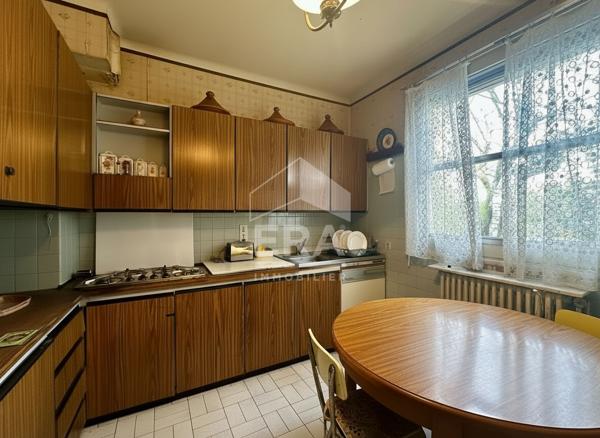 Maison à vendre à Aureilhan - 6 pièces, 146m² sur terrain de 1964 m²
