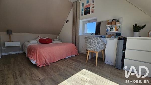 Maison à vendre 6 pièces 140 m² Fécamp