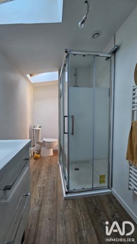 Maison à vendre 6 pièces 140 m² Fécamp