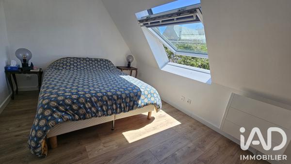 Maison à vendre 6 pièces 140 m² Fécamp