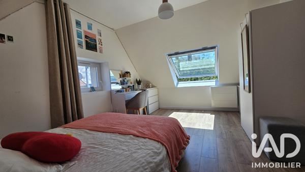 Maison à vendre 6 pièces 140 m² Fécamp