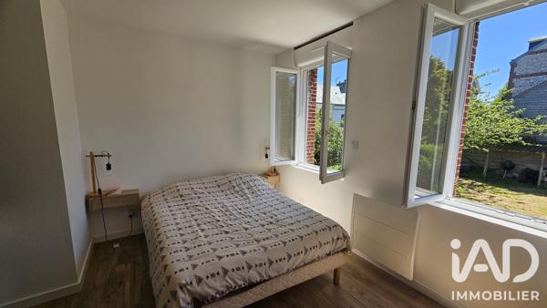 Maison à vendre 6 pièces 140 m² Fécamp