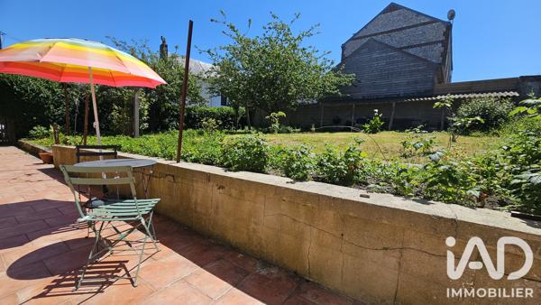 Maison à vendre 6 pièces 140 m² Fécamp