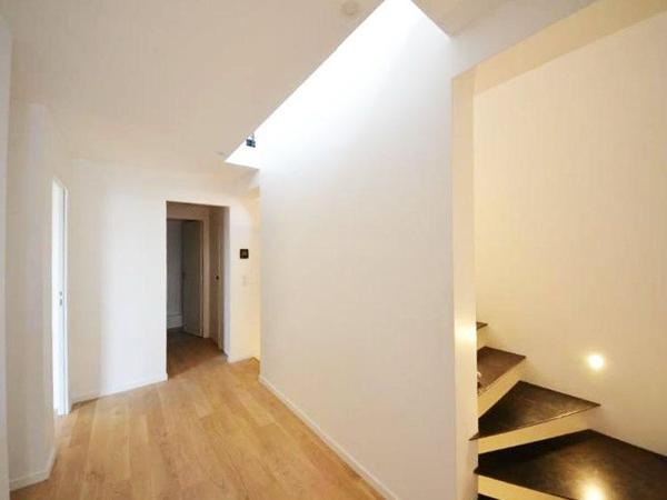 Appartement 4 pièces - 110 m² Exclusivité efficity